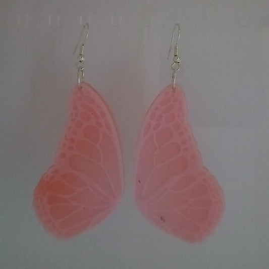 Large Butterfly Wings 1