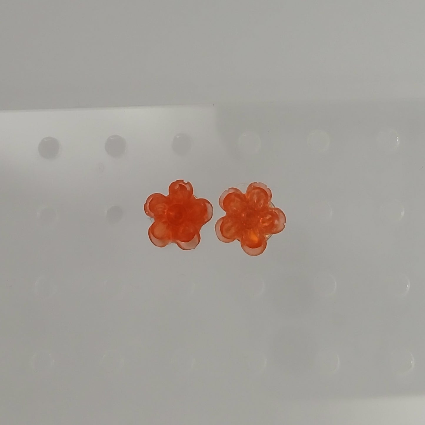 Flower 2 Studs