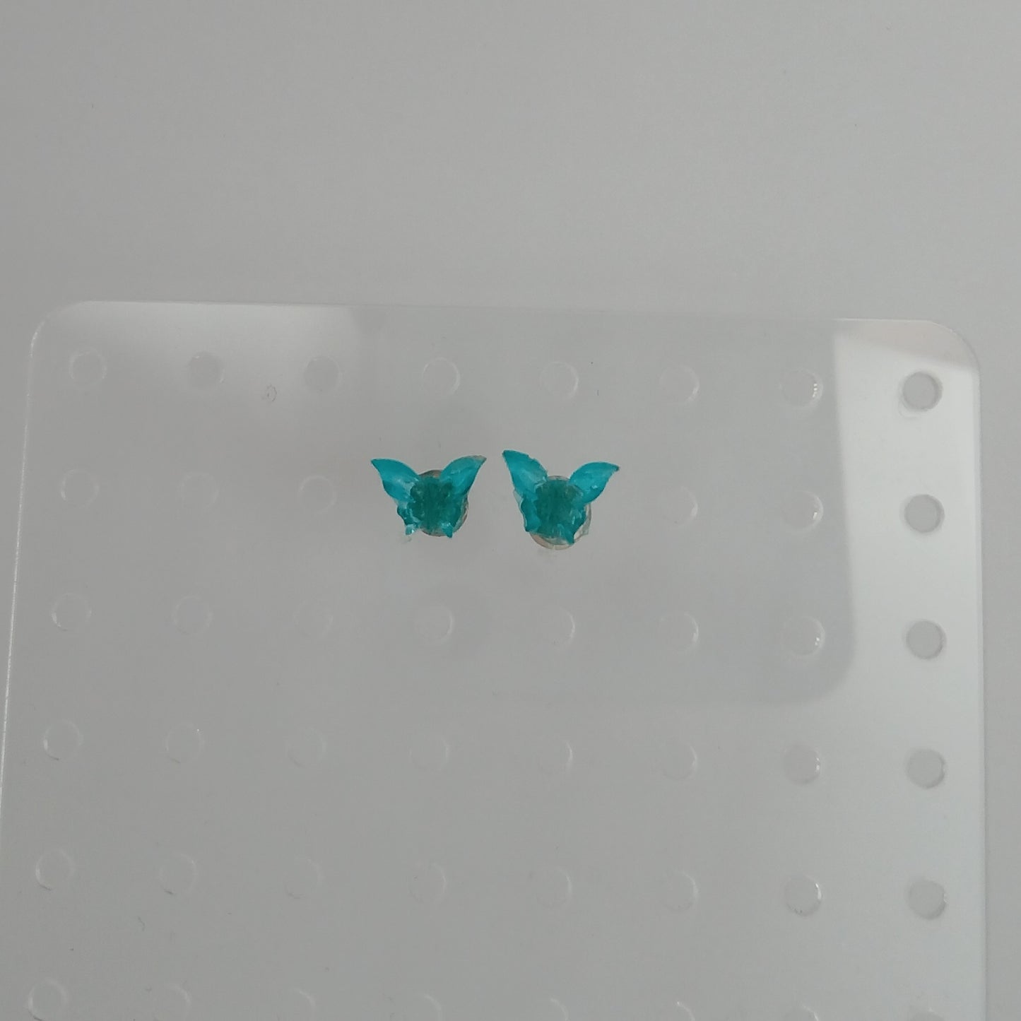 Butterfly 2 Studs