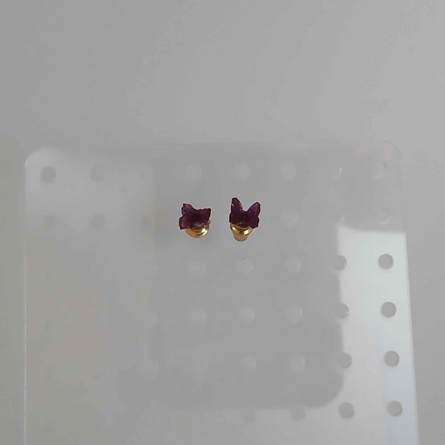 Butterfly 1 Studs