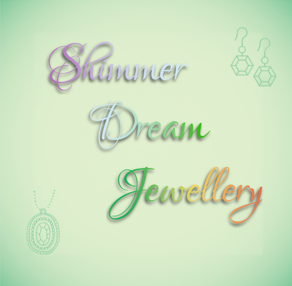 Shimmer Dream Jewellery