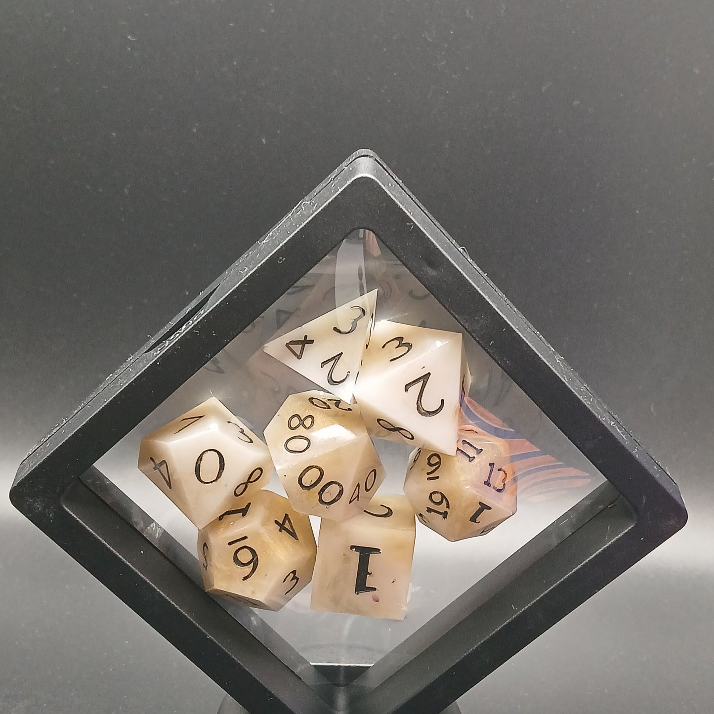 Dice Sets