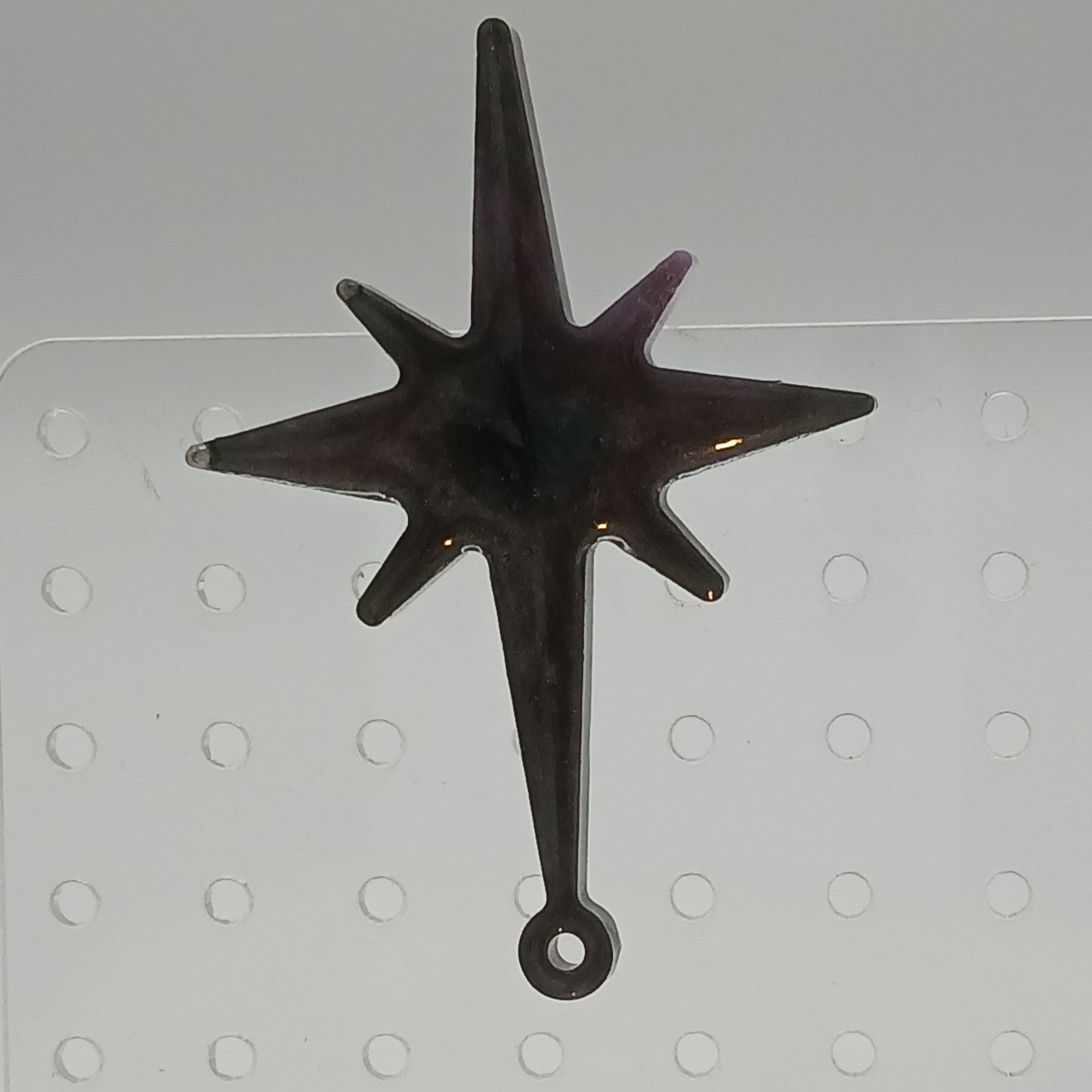 Large Star Badge